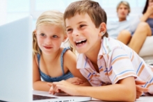 Дворовые игры онлайн (для детей 9-13 лет)