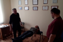 Обучение всех желающих практикам гипноза и гипнотерапии. Обучение гипнозу гипноз Казань