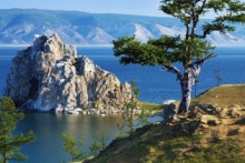 Йога-тур "Великий Байкал"