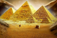 Открытое занятие «Погружение в тайные знания Египта»