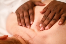 Марма-терапия и курс обучения марма-массажу