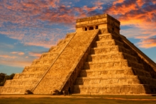 Йога-тур в Мексику "Путешествие в страну Майя"
