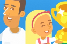 Онлайн-олимпиада СуперЛогик для детей 5-8 лет от платформы ЛогикЛайк