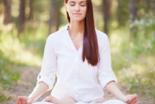 3-х дневный йога курс «медитация – эффективный метод оставаться в ресурсе»