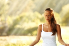 3-х дневный курс "Медитация - эффективный способ оставаться в ресурсе"